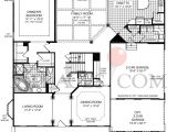 Greystone Homes Floor Plans Greystone Floorplan 3211 Sq Ft the Villages at Red