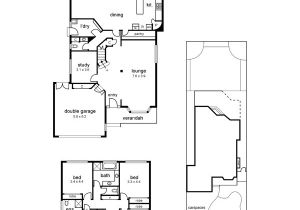 Grollo Homes Floor Plans 11 Grandview Road Preston Vic 3072
