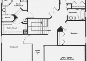 Ground Floor First Floor Home Plan Floor Plan Ground Floor First Floor Home Plan Floor Plan