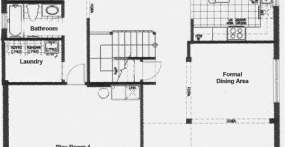 Ground Floor First Floor Home Plan Luxury Ground Floor First Floor Home Plan New Home Plans