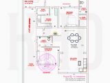 Ground Floor First Floor Home Plan Modern Indian House In 2400 Square Feet Home Kerala Plans