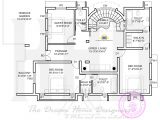 Ground Floor First Floor Home Plan News and Article Online House Plan with Elevation