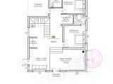 Ground Floor First Floor Home Plan Small Rectangular House Plan Idea Come with Modern First