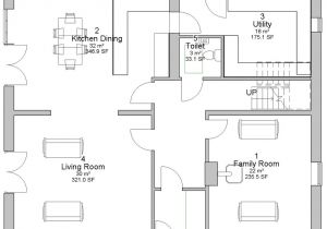 Ground Floor Plan for Home Elegant Ground Floor Plan for Home New Home Plans Design