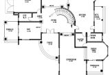 Ground Floor Plan for Home Ground Floor Plan for Home Luxury Ghana House Plans Ghana