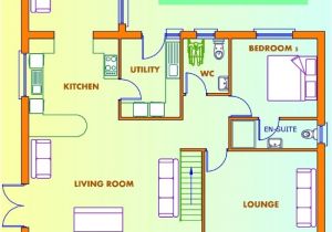 Ground Floor Plan for Home Ground Floor Plans Of A House House Design Plans