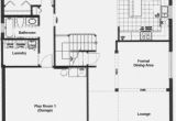 Ground Floor Plan for Home Luxury Ground Floor First Floor Home Plan New Home Plans
