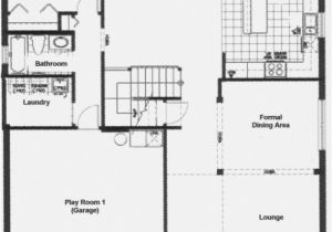 Ground Floor Plan for Home Luxury Ground Floor First Floor Home Plan New Home Plans