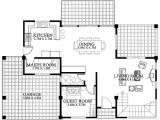 Ground Floor Plan for Home Modern House Design 2012002 Ground Floorpinoy Eplans