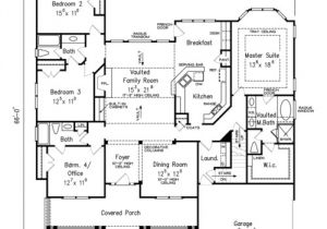 Group Home Floor Plans Basil Group Homes House Plans