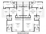 Group Home Floor Plans Build Floor Plans Dp Group Homes