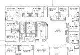 Group Home Floor Plans Floor Plans for Group Homes Home Deco Plans