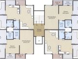 Group Home Floor Plans Floor Plans for Group Homes Home Deco Plans