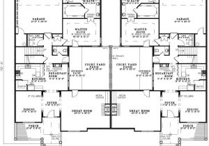 Group Home Floor Plans Group Home Floor Plans