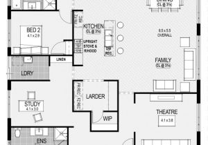 Group Home Floor Plans Home Designs Home Group Wa