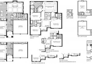 Group Home Floor Plans the Fillmore Group House Plans Group Home Floor Plans