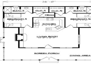 Guest Cottage Home Plans Guest House Floor Plan Guest Cottage House Plans