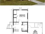 Guest Cottage Home Plans Micro Cottage Plan From Katrina Cottages Houseplans 514