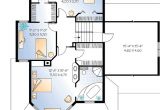 Guest Home Floor Plans Compact Guest House Plan 2101dr 2nd Floor Master Suite
