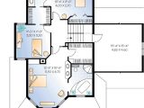 Guest Home Floor Plans Compact Guest House Plan 2101dr 2nd Floor Master Suite