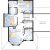 Guest Home Floor Plans Compact Guest House Plan 2101dr 2nd Floor Master Suite