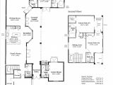 Guest Home Floor Plans New Home Floor Plans with Guest House New Home Plans Design