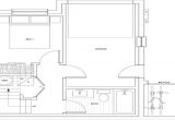Guest House Floor Plans 500 Sq Ft 500 Sq Ft Guest House 500 Sq Ft Tiny House Floor Plans