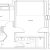 Guest House Floor Plans 500 Sq Ft 500 Sq Ft Guest House 500 Sq Ft Tiny House Floor Plans