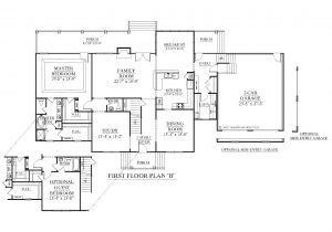 Guest Houses Plans and Designs Best Design Ideas for 1 Bedroom Guest House Plans Homelk Com