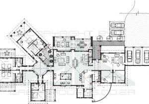 Guest Houses Plans and Designs Guest House Plans