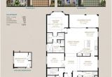 Gulfstream Homes Floor Plans townpark Gulfstream Model Home Port St Lucie Florida