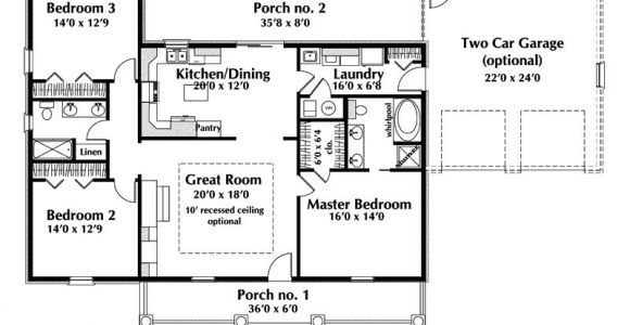 H and H Homes Floor Plan 18 New H and H Homes Floor Plans Spaceftw Com