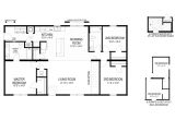 H and H Homes Floor Plan H and H Homes Floor Plans Luxury H Floor Plan House Vipp A