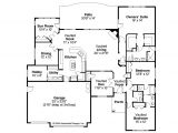 H and H Homes Floor Plan H Shaped Ranch House Plans