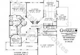 Habersham House Plans Habersham House Plan Country Farmhouse southern