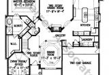 Habersham House Plans Habersham House Plan European Manor Plans