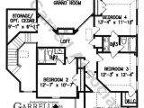 Habersham House Plans Habersham House Plan House Plans by Garrell associates Inc