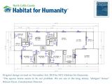 Habitat for Humanity Home Plans S W Escambia 816 West Belmont Avenue Habitat for Humanity