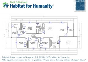 Habitat for Humanity Home Plans S W Escambia 816 West Belmont Avenue Habitat for Humanity