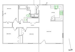 Habitat for Humanity Home Plans Simple House Plans the Plan Below is A Habitat for