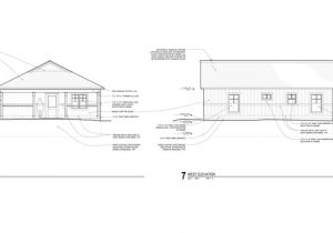Habitat for Humanity House Floor Plans Dayton House Plan National Affordable Housing Network