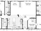 Habitat for Humanity House Floor Plans Dayton House Plan National Affordable Housing Network