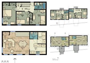Habitat for Humanity House Floor Plans Habitation solutions Habitat for Humanity Duplex