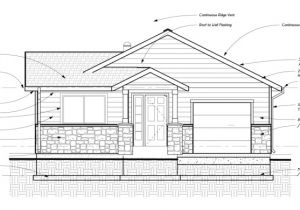 Habitat for Humanity House Floor Plans House Plans that Turn Ideas Into Reality Habitat for