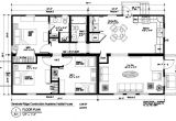Habitat Homes Floor Plans Free Home Plans Habitat House Plans