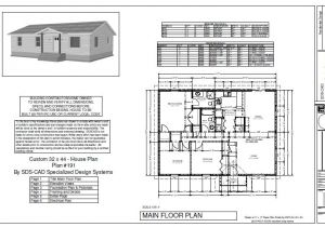 Habitat Homes Floor Plans Habitat House Plans Smalltowndjs Com