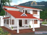 Habitat Homes Kerala Plan 5 Beautiful Home Elevation Designs In 3d Home Appliance
