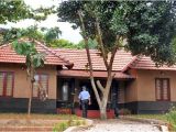 Habitat Homes Kerala Plan Close to Nature In A Mud House Kerala the Hindu