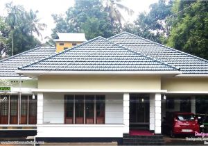 Habitat Homes Kerala Plan House Construction Thodupuzha Kerala Kerala Home