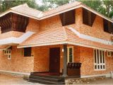 Habitat Homes Kerala Plan This Baker Model Home In Adoor is Truly A Visual Treat